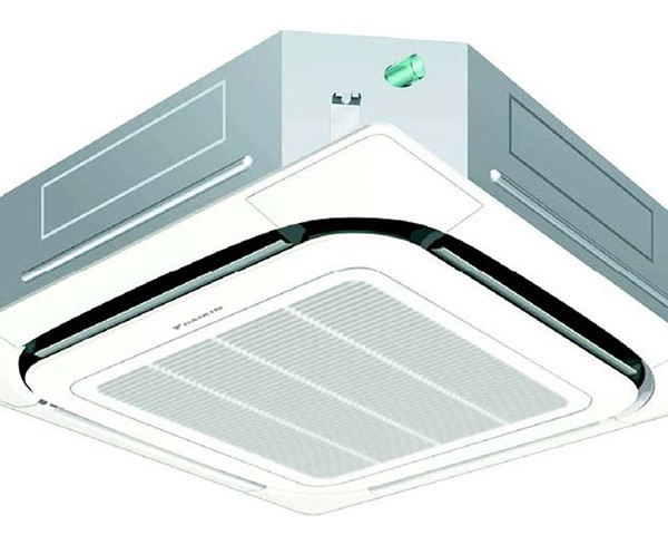Máy lạnh âm trần Daikin FCNQ13MV1 1.5 HP (1.5 Ngựa)