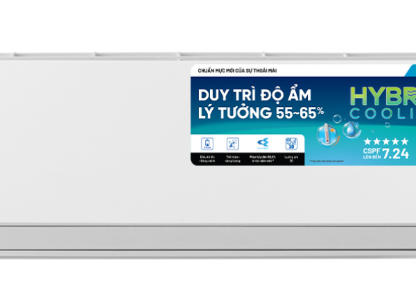 Máy Lạnh Daikin Inverter Cao Cấp FTKZ35VVMV – 1.5 HP