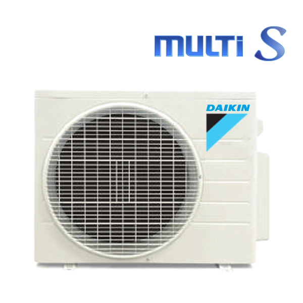 Dàn nóng Multi S Daikin MKC70SVMV (3.0Hp) Inverter