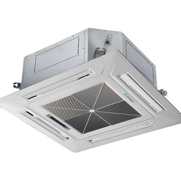 Điều hoà cassette đa hướng thổi 1 chiều 4HP (CC-36FS35)