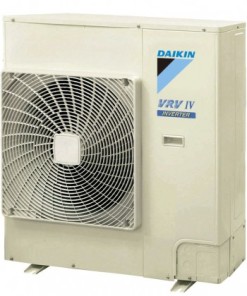 Dàn nóng VRV IV S Daikin inverter (5.0Hp) RXMQ5AVE