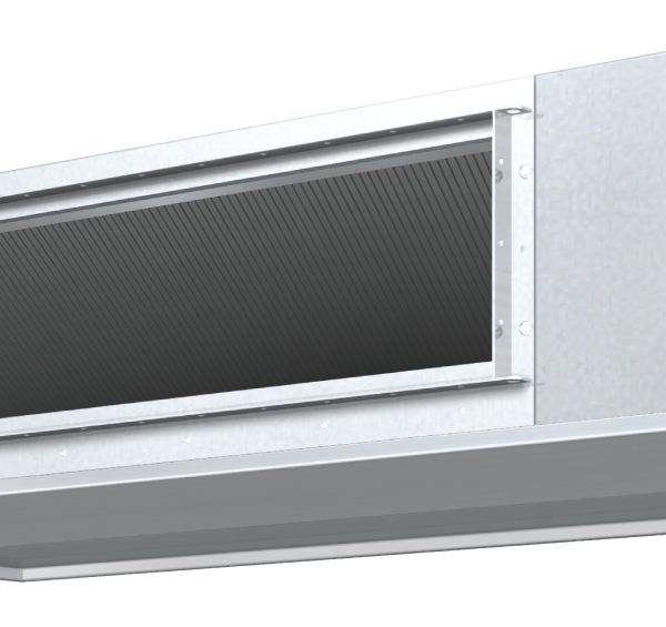Máy lạnh giấu trần nối ống gió Daikin FBFC40DVM9/RZFC40DVM (1.5 Hp) inverter