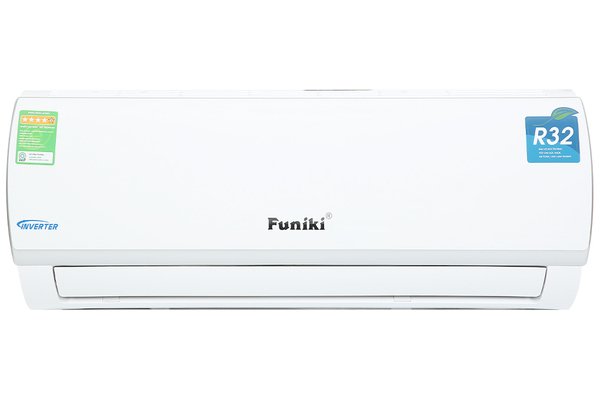 Máy lạnh Funiki Inverter 1.5HP HIC-12TMU