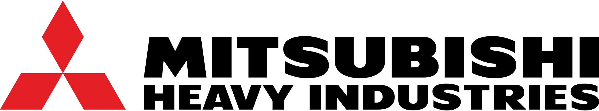 Hệ Thống Multi Mitsu Heavy