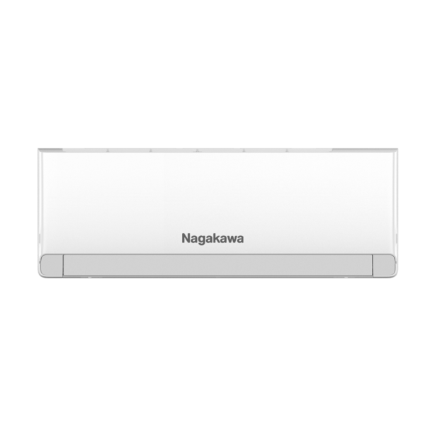 Máy lạnh Nagakawa NIS-C12R2U51 Inverter 1.5Hp model 2025