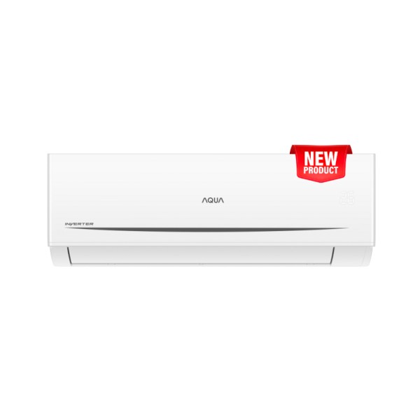 Máy lạnh Aqua Inverter 1.5 HP AQA-RV13ME - Model 2025