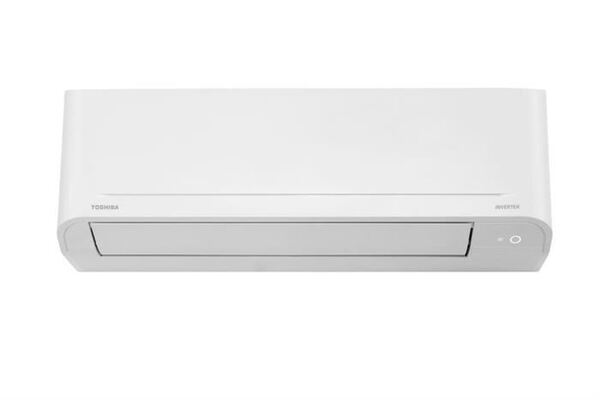 Máy lạnh Toshiba 2.5 HP Inverter RAS-H24S5KCVG-V (Model 2025)