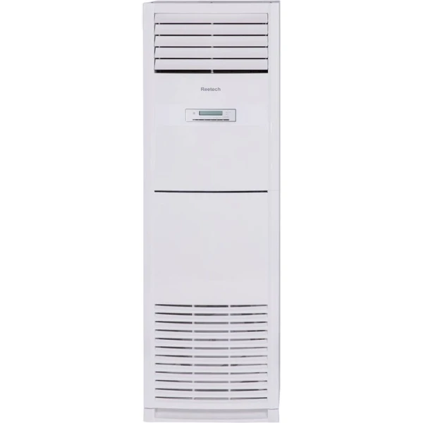 Máy lạnh tủ đứng Reetech 2.0 HP RF18/RC18