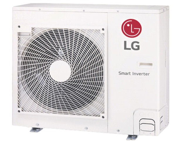 Dàn nóng Multi LG Inverter 3.0 HP A3UQ30GFD0