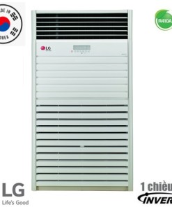Máy lạnh tủ đứng LG APNQ100LFA0 Inverter 10.0 HP