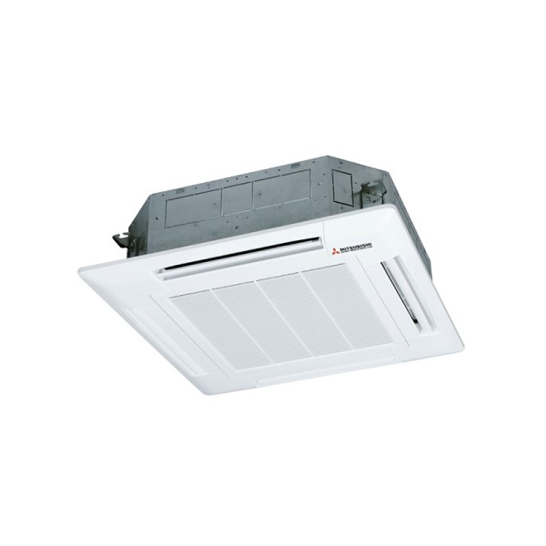 Máy lạnh âm trần Mitsubishi Heavy FDT40YA-W5 Inverter 1.5 HP
