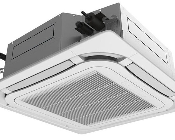 Máy lạnh âm trần Gree Inverter GCC36S6I/GMC36S6I (4.0 HP)