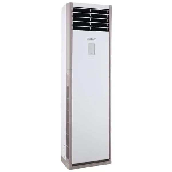 Máy lạnh tủ đứng Reetech 2.5 HP Inverter RFV24H/RCV24H