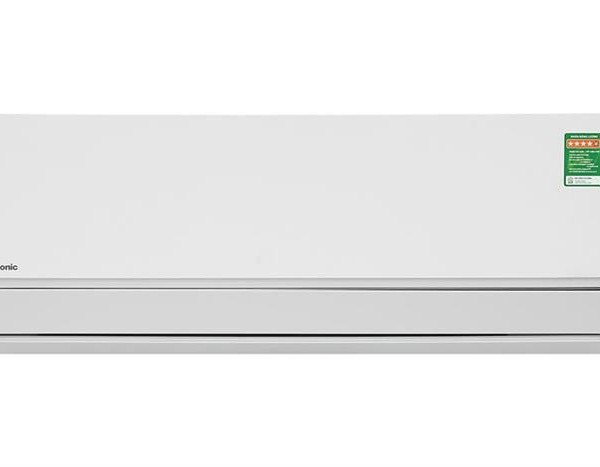 Điều hòa Panasonic Inverter 1.5HP CU/CS-U12BKH-8 (Model 2025)