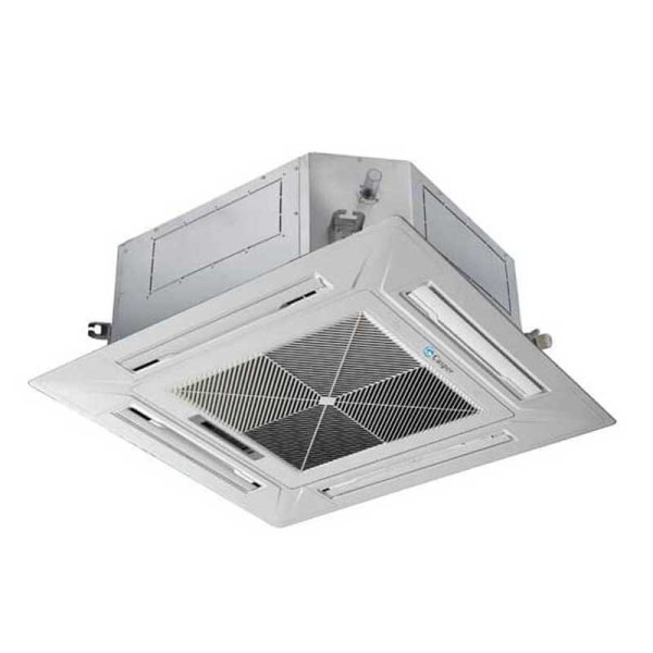 Máy lạnh âm trần Casper 4Hp CC-36TL22
