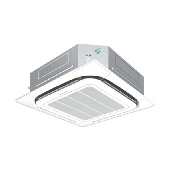 Máy lạnh âm trần Daikin 5.5HP FCQ140KAVEA Inverter