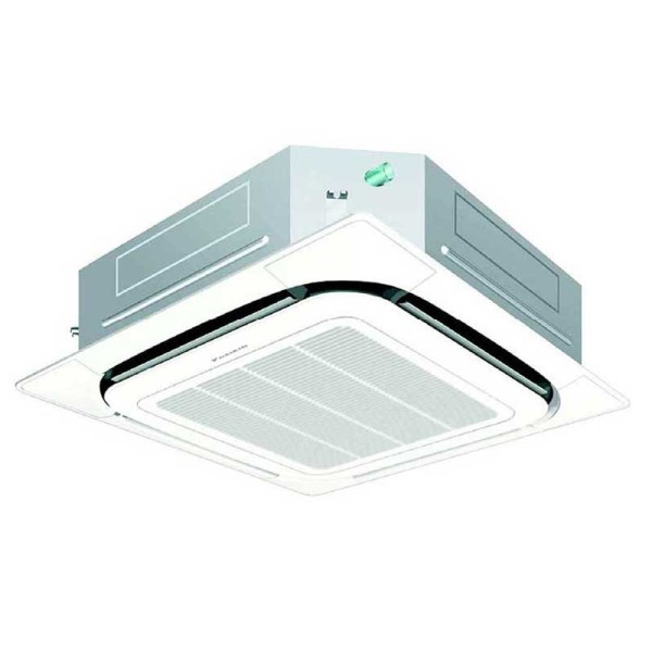 Máy lạnh âm trần Daikin 5HP FCF125CVM inverter