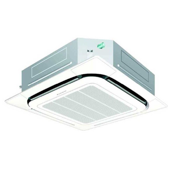 Máy lạnh âm trần Daikin 2.5HP FCF60CVM inverter