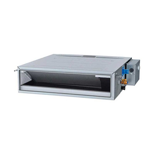 Đầu lạnh âm trần nối ống gió LG Multi AMNQ24GL1A0 inverter 2.5Hp