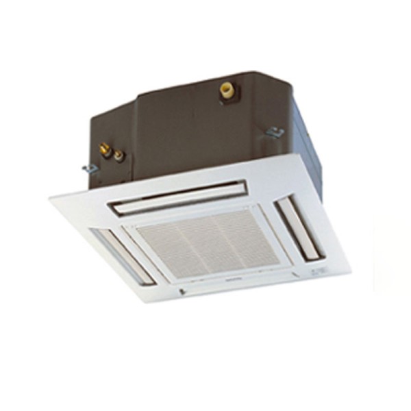 Máy lạnh âm trần Panasonic 4HP CU/CS-D34DB4H8