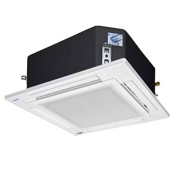 Máy lạnh âm trần Panasonic 4HP S-3448PU3H/U-34PR1H5 Inverter